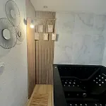 فيلة Front De Et Jacuzzi Privatif Le Barcarès