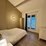 Villa Front De Et Jacuzzi Privatif