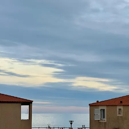 Villa Front De Et Jacuzzi Privatif *