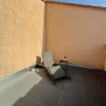 Front De Et Jacuzzi Privatif Le Barcarès