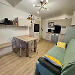 Villa Front De Et Jacuzzi Privatif Le Barcarès
