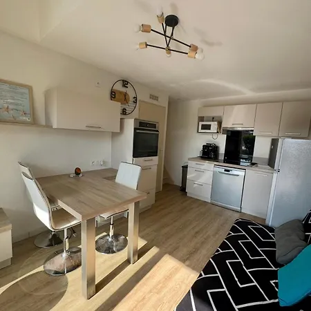 וילה Front De Et Jacuzzi Privatif