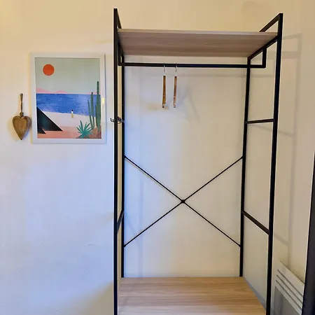 Front De Et Jacuzzi Privatif Le Barcarès