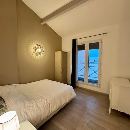 Villa Front De Et Jacuzzi Privatif