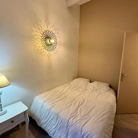 Front De Et Jacuzzi Privatif Villa