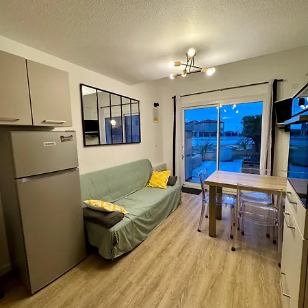 Villa Front De Et Jacuzzi Privatif *